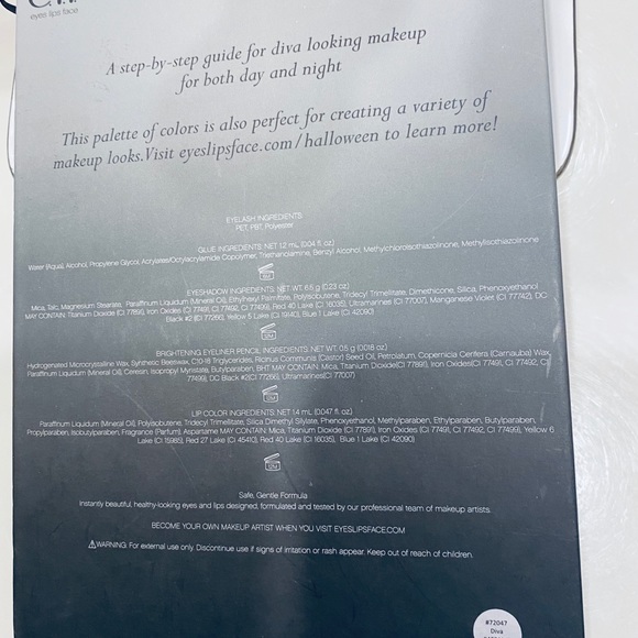 elf beauty book - Picture 5 of 10